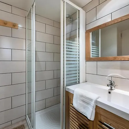 Apartment La Roche Blanche - Studio Pour 5 Personnes 014