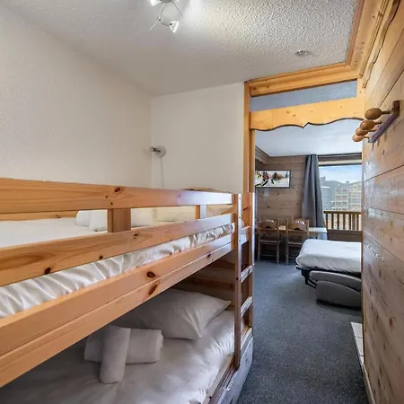 Apartment La Roche Blanche - Studio Pour 5 Personnes 014